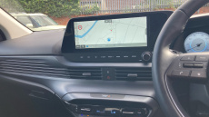 Hyundai BAYON 1.0 TGDi Premium 5dr Petrol Hatchback